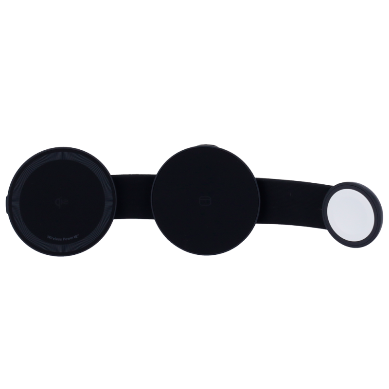 Anker ANK-FWCHARGER-3-IN-1-B