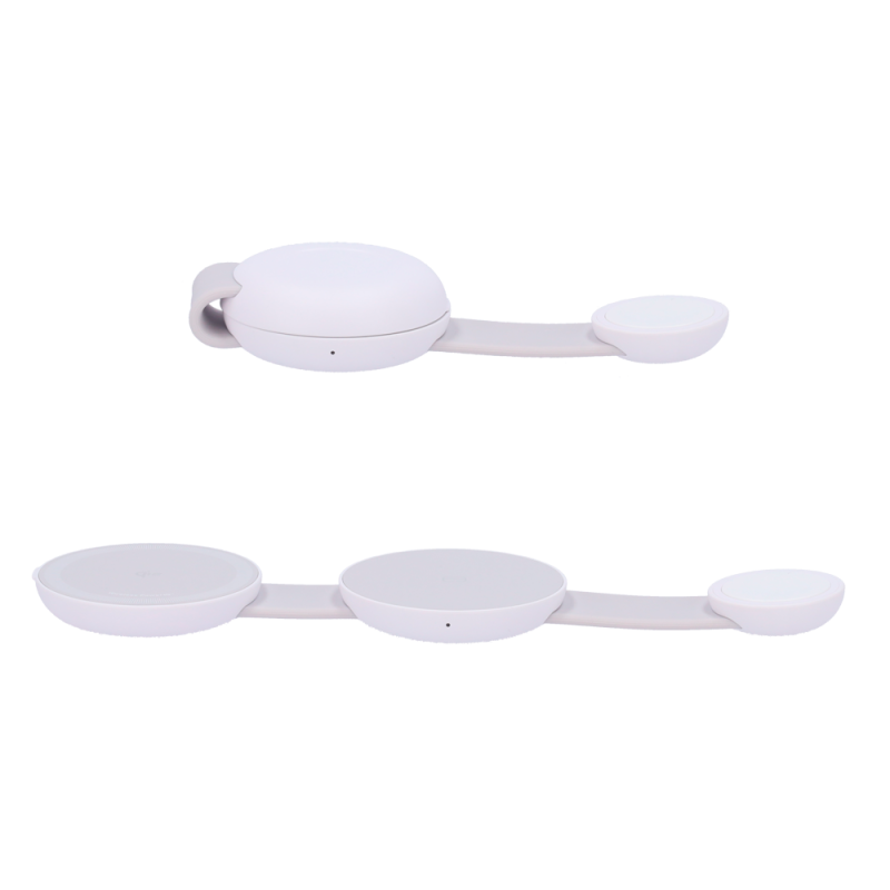 Anker ANK-FWCHARGER-3-IN-1-W