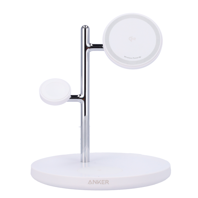 Anker ANK-PADWCHARGER-3-IN-1-W