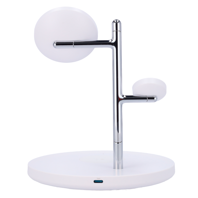 Anker ANK-PADWCHARGER-3-IN-1-W