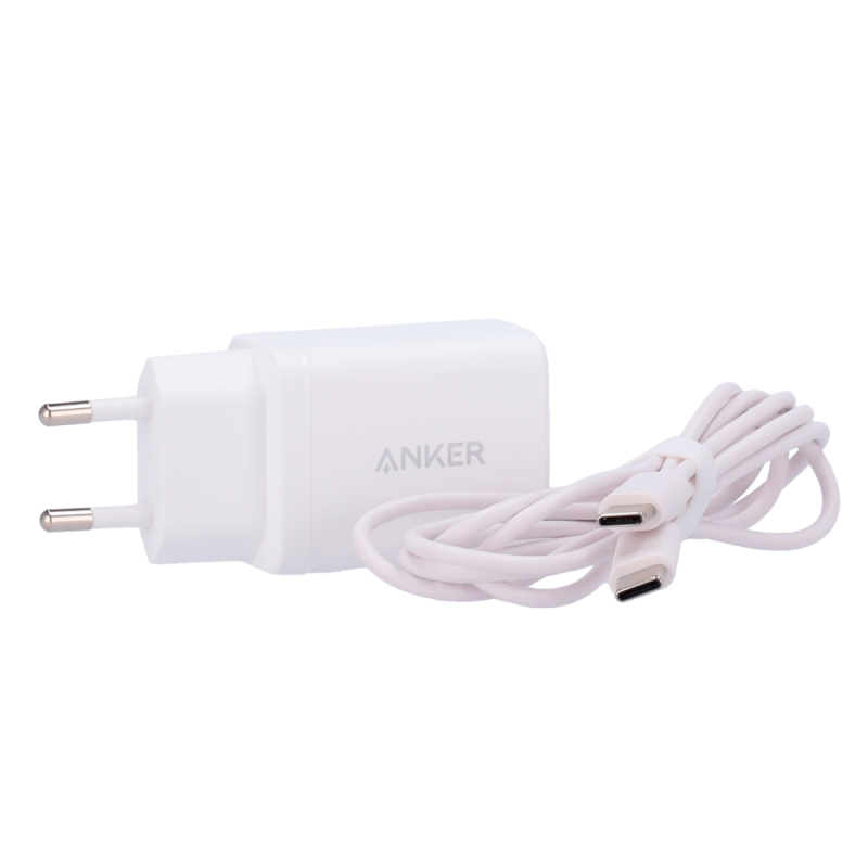 Anker ANK-PADWCHARGER-3-IN-1-W