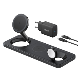 Anker ANK-PWCHARGER-3-IN-1-B