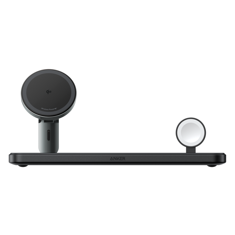 Anker ANK-PWCHARGER-3-IN-1-B