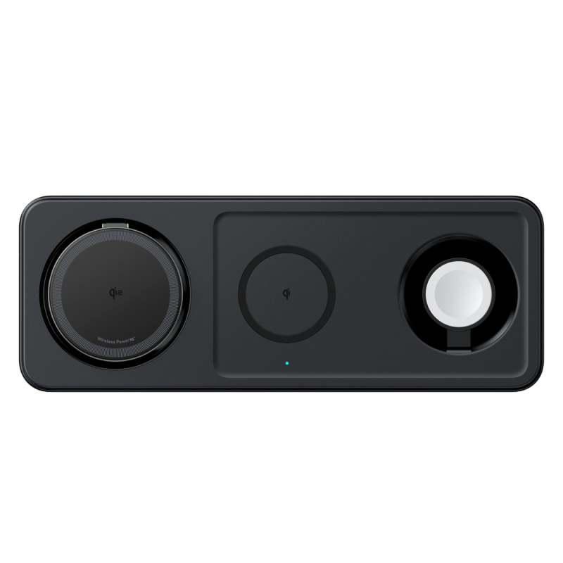 Anker ANK-PWCHARGER-3-IN-1-B