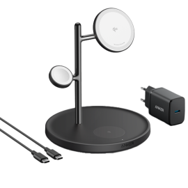 Anker ANK-SWCHARGER-3-IN-1-B