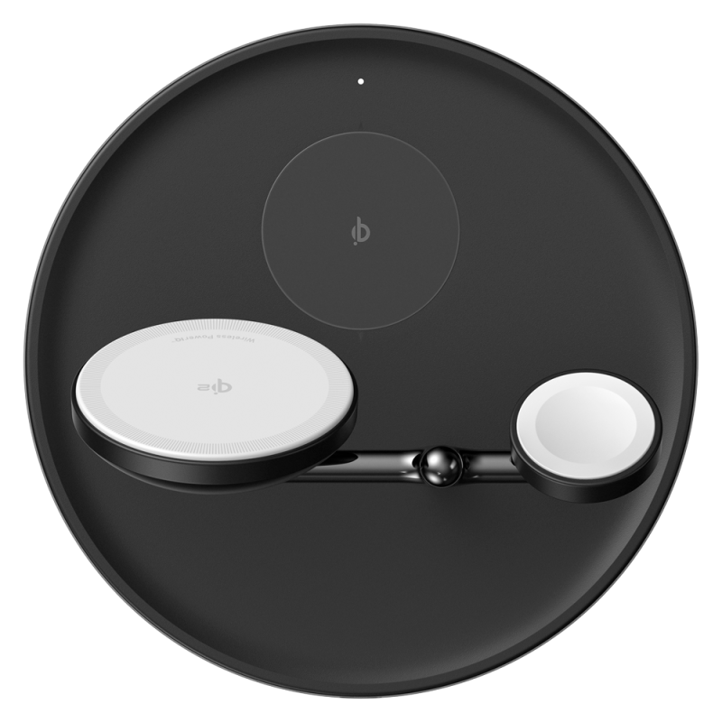 Anker ANK-SWCHARGER-3-IN-1-B
