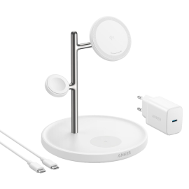Anker ANK-SWCHARGER-3-IN-1-W
