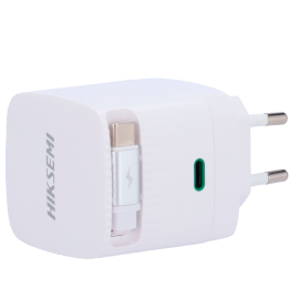 HIKSEMI HS-HUB-GaN67STD/2C/67W/White/EU