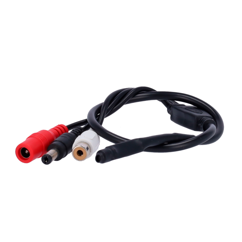 Safire MIC01