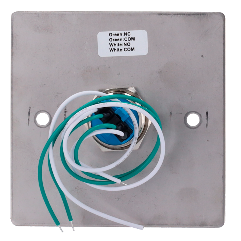 Safire EXITBUTTON303