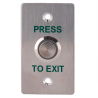 Safire EXITBUTTON303-SLIM-LED
