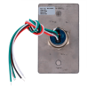 Safire EXITBUTTON303-SLIM-LED