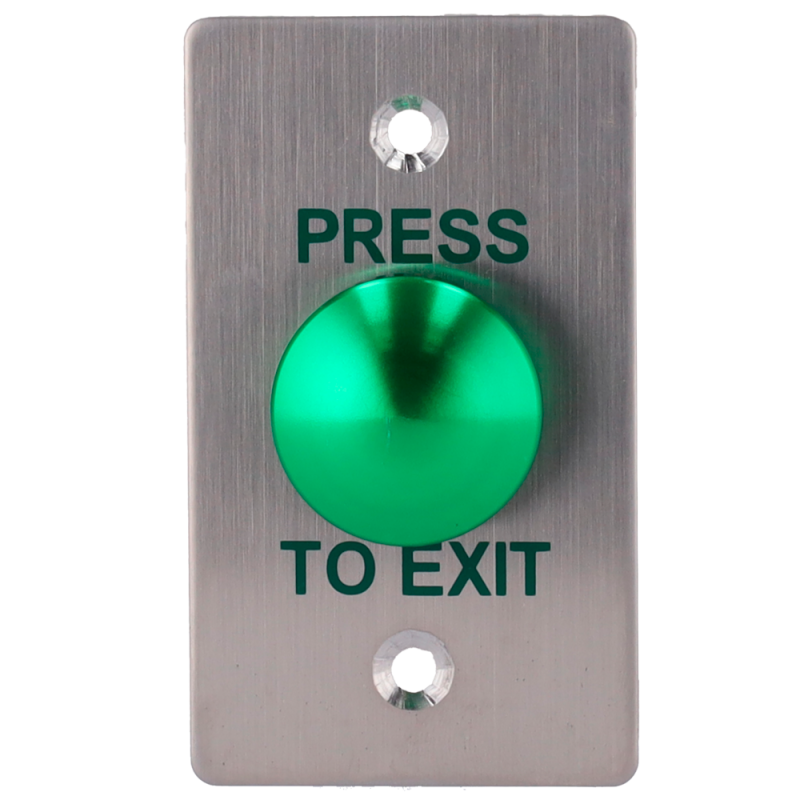 Safire EXITBUTTON305-SLIM