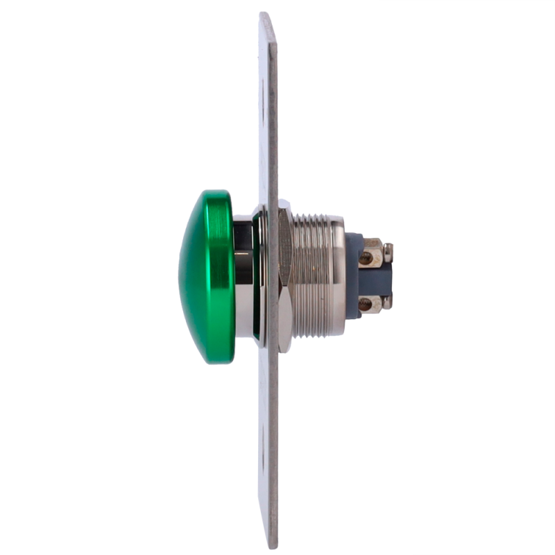 Safire EXITBUTTON305-SLIM