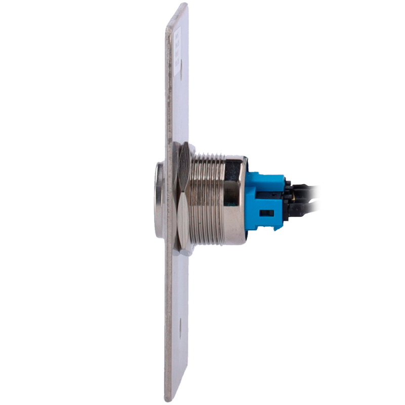Safire EXITBUTTON303-SLIM