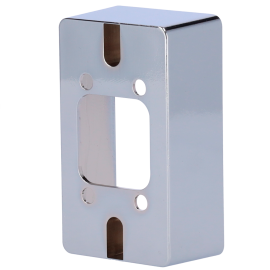 Safire EXITBUTTON-BRACKET-SLIM