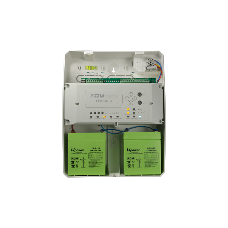 DMTech DMT-FP9000L-4-PT