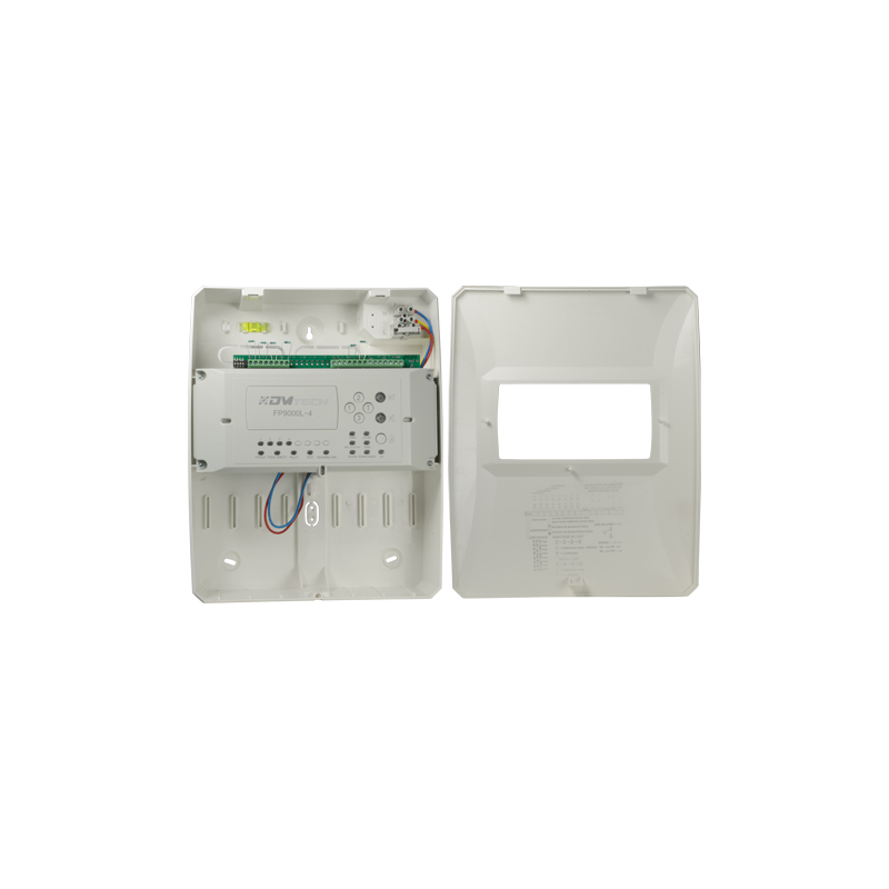 DMTech DMT-FP9000L-4-PT