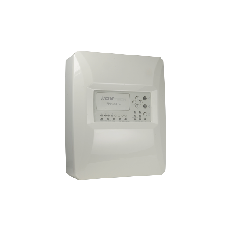 DMTech DMT-FP9000L-4-PT
