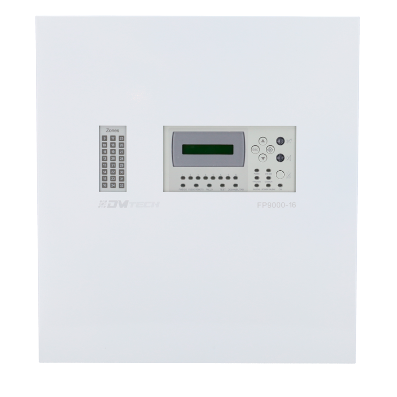 DMTech DMT-FP9000-32