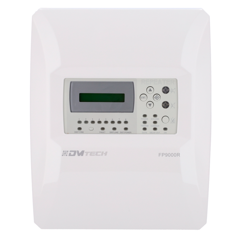 DMTech DMT-FP9000R