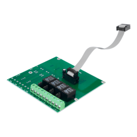 DMTech DMT-M9000R-4