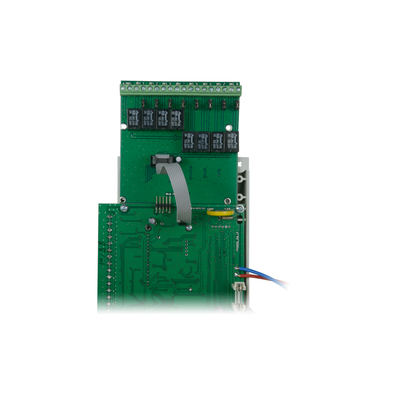 DMTech DMT-M9000R-8