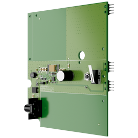 Ajax AJ-DC12V-PSU-NVR