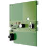 Ajax AJ-DC12V-PSU-NVR
