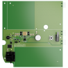 Ajax AJ-DC12V-PSU-NVR