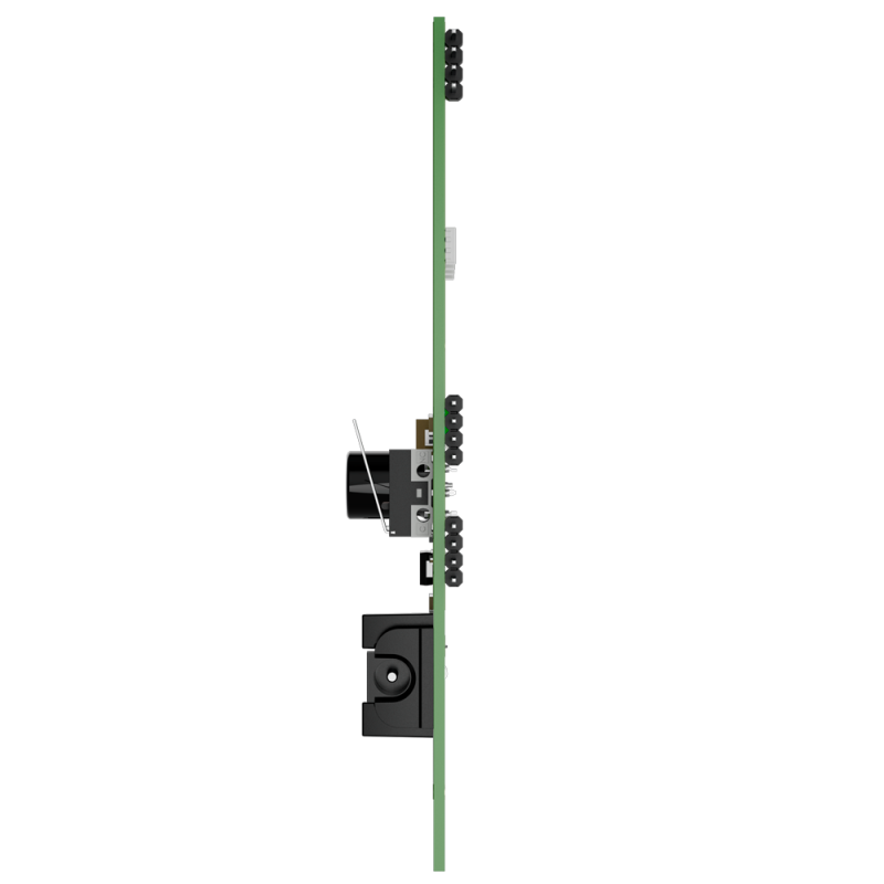 Ajax AJ-DC12V-PSU-NVR