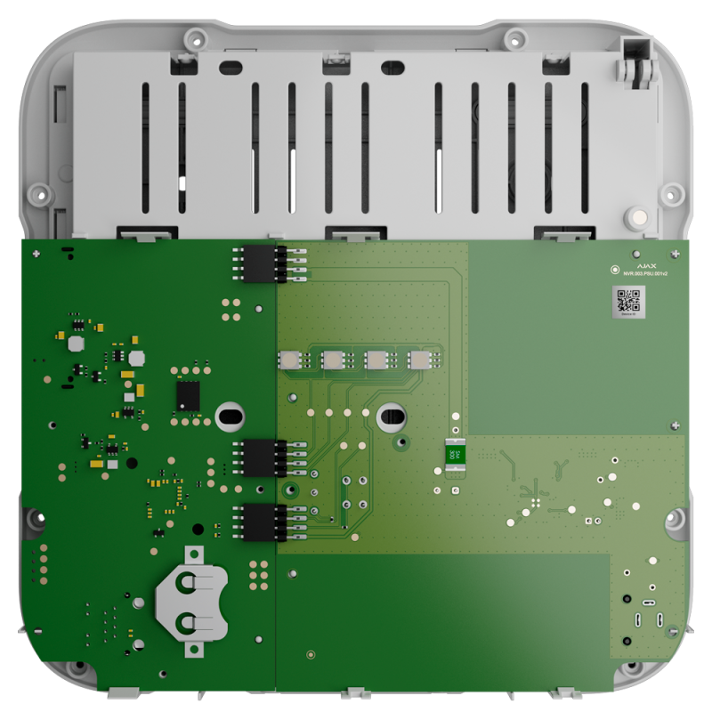 Ajax AJ-DC12V-PSU-NVR