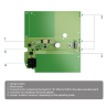 Ajax AJ-DC12V-PSU-NVR