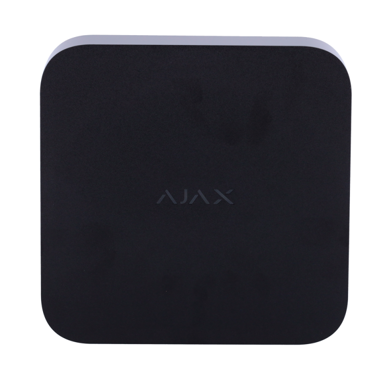 Ajax AJ-NVR108-B