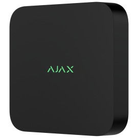 Ajax AJ-NVR108-DC-B
