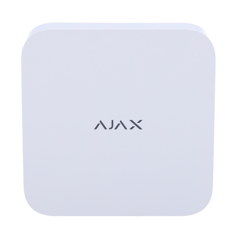Ajax AJ-NVR108-W