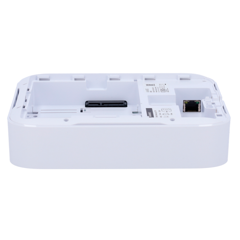 Ajax AJ-NVR108-W