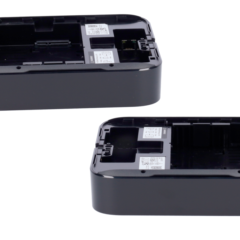 Ajax AJ-NVR116-B