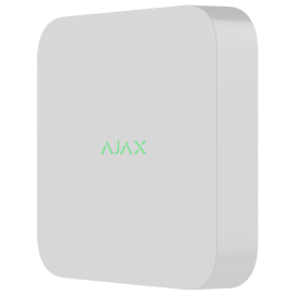 Ajax AJ-NVR116-DC-W