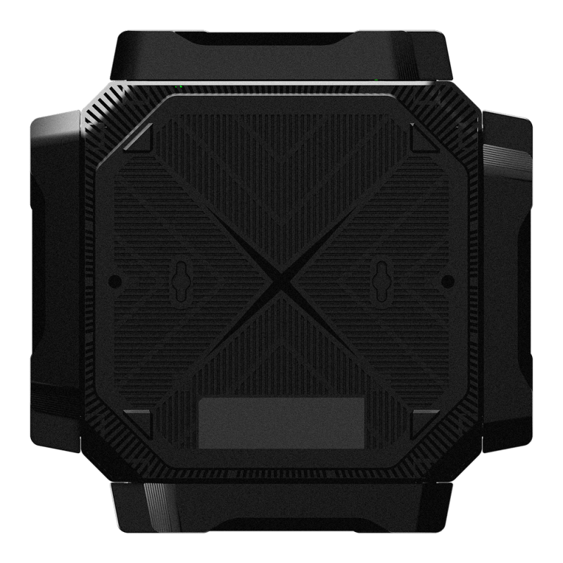 Reyee RG-EW6000GX