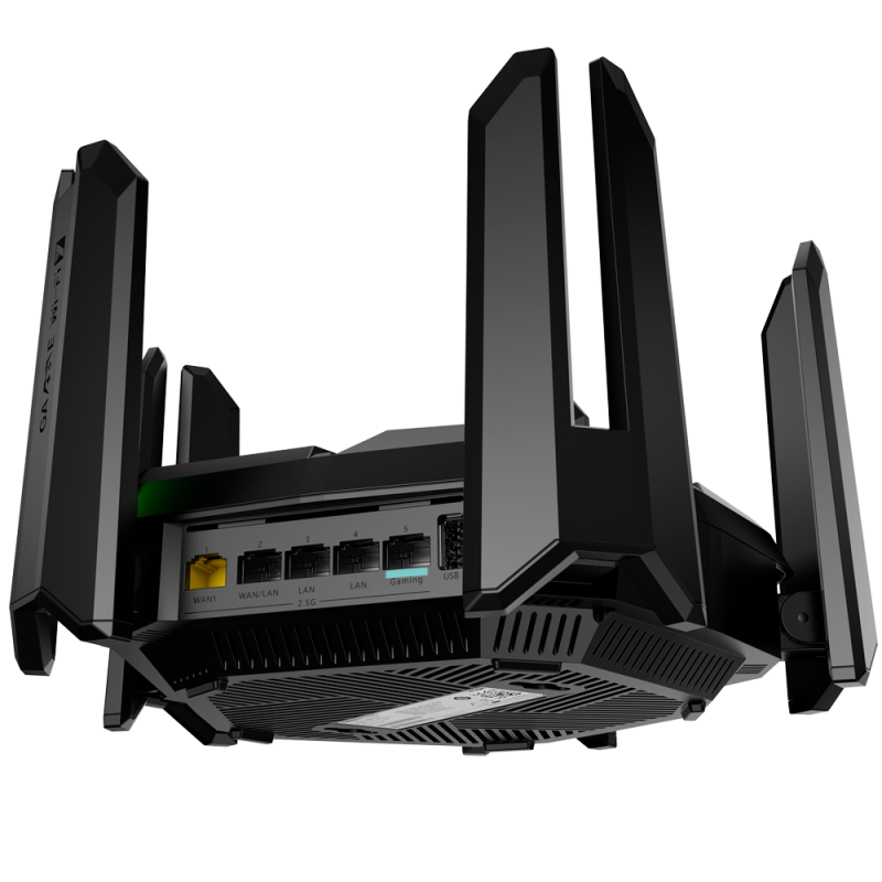 Reyee RG-EW7200BE PRO