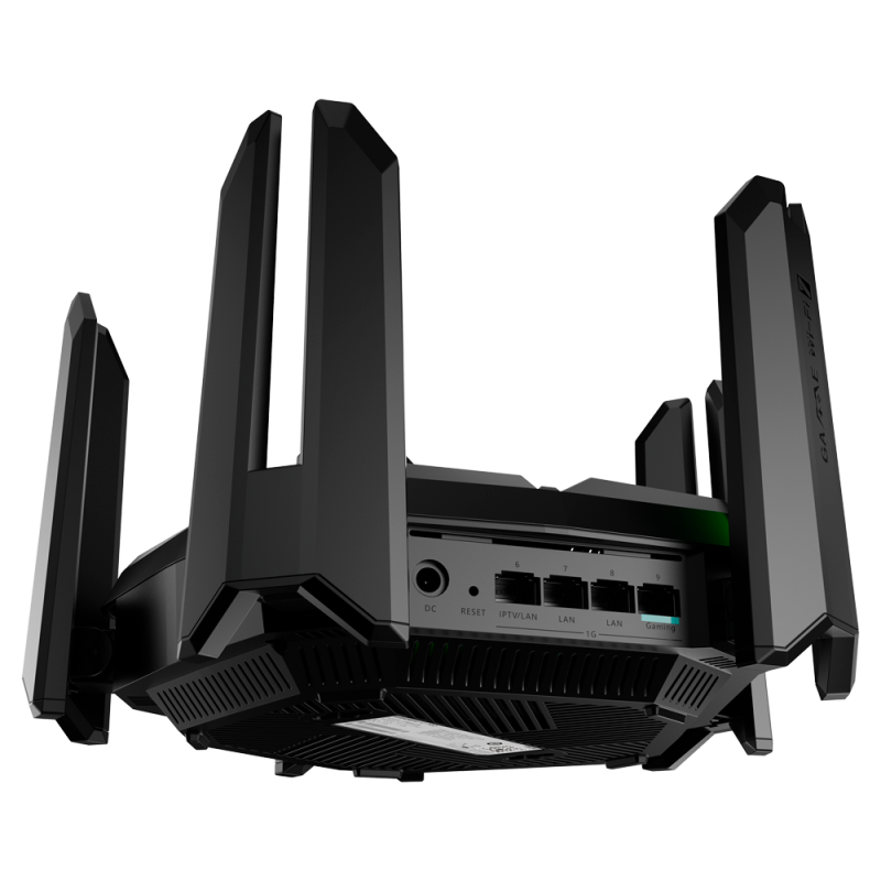 Reyee RG-EW7200BE PRO