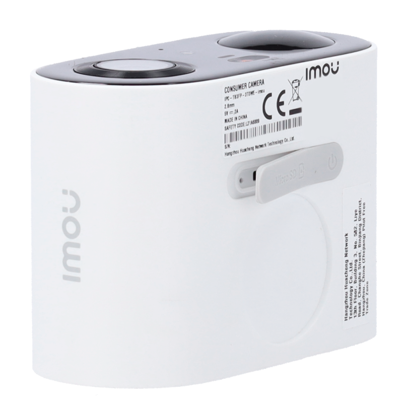 Imou IPC-TB3FP-3T0WE-