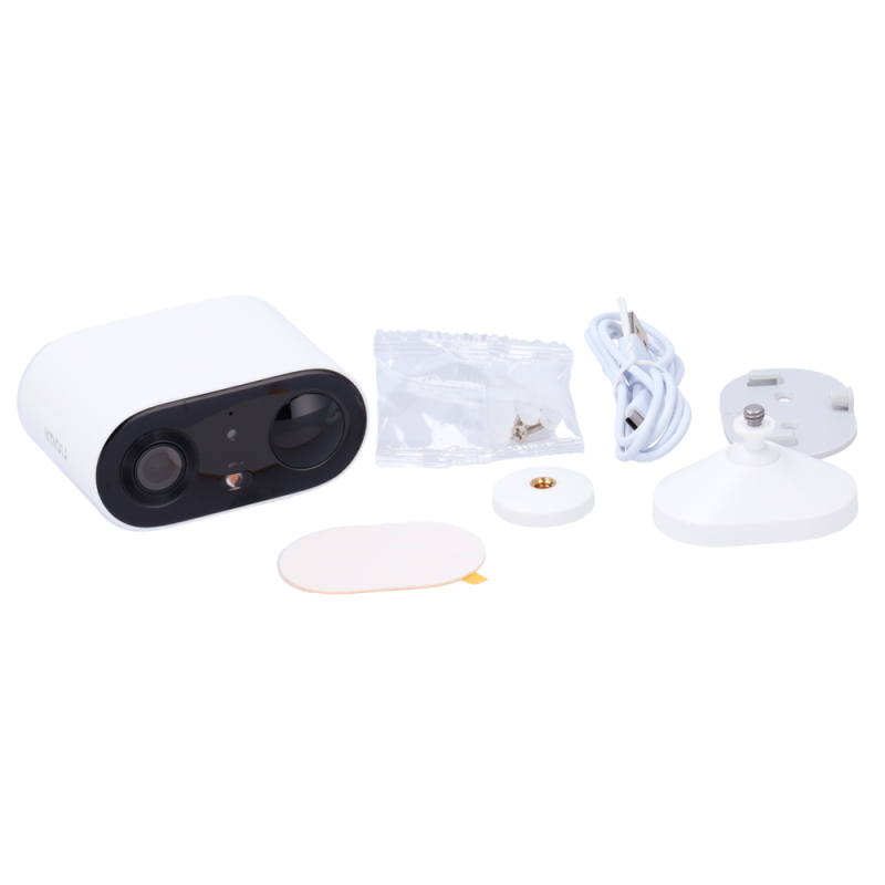 Imou IPC-TB3FP-3T0WE-