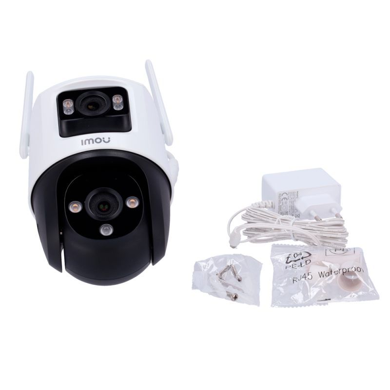 Imou IPC-S7XP-6M0WED-0360B-