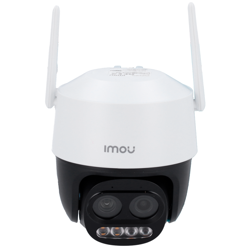 Imou IPC-S7DP-5M0WEZ-