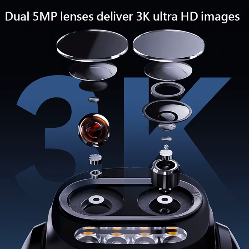 Imou IPC-S7DP-5M0WEZ-