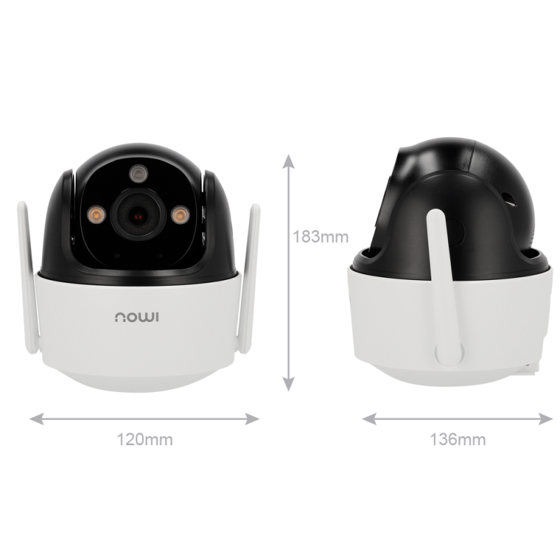 Imou IPC-S7CP-3M0WE-