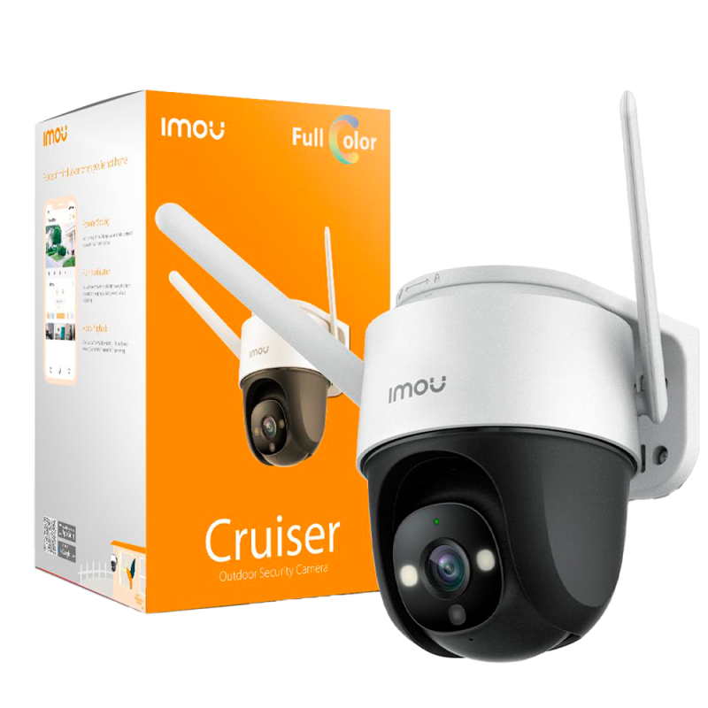 Imou IPC-S7CP-3M0WE-