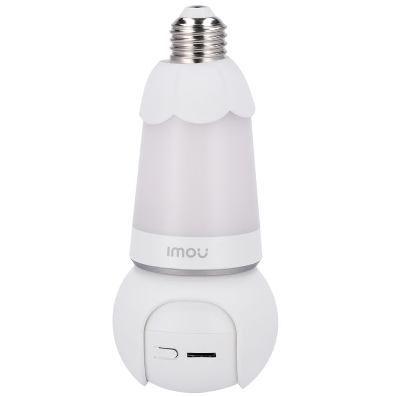 Imou IPC-S6DP-3M0WEB-E27-